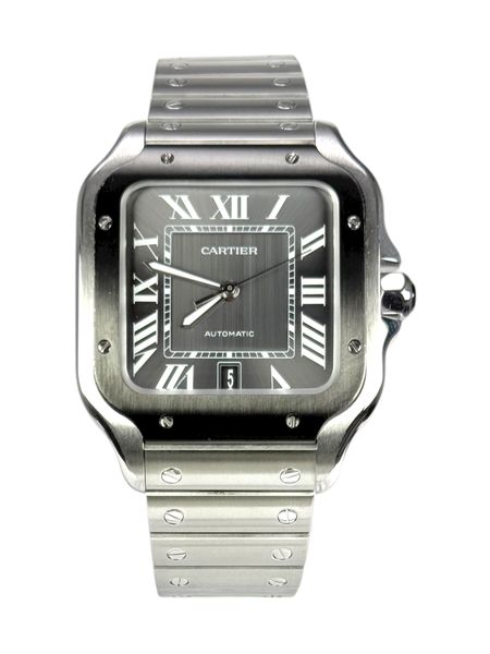 Cartier Santos De Cartier WSSA0037